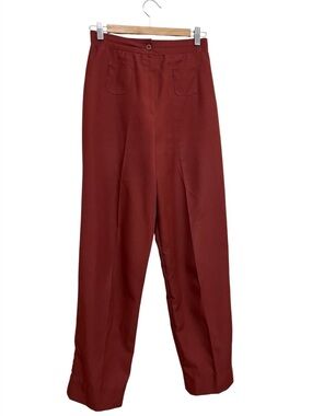 Vintage Mister Leonard Water Repellent Trouser Pant